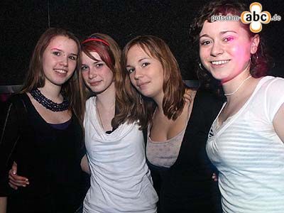 Foto des Albums: Ferien Klub Color im Waschhaus - Serie 1 (07.02.2007)