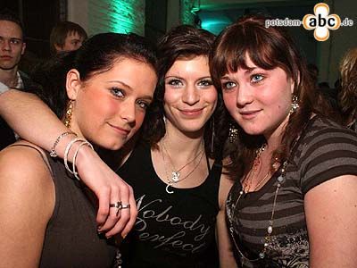 Foto des Albums: Ferien Klub Color im Waschhaus - Serie 2 (07.02.2007)