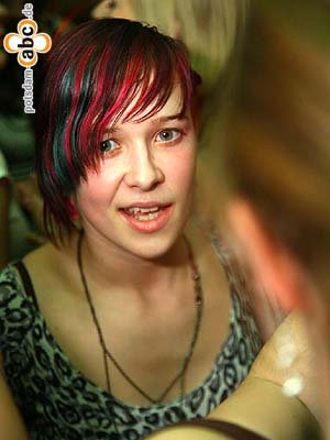 Foto des Albums: Semesterabschluß im Nil-Klub - Serie 2 (08.02.2007)