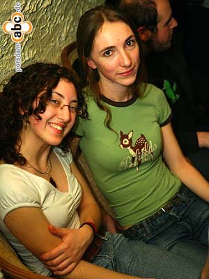 Foto des Albums: Semesterabschluß im Nil-Klub - Serie 2 (08.02.2007)