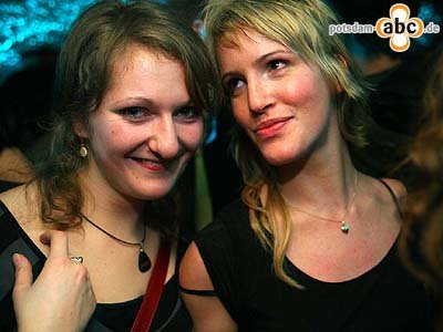 Foto des Albums: Semesterabschluß im Nil-Klub - Serie 2 (08.02.2007)