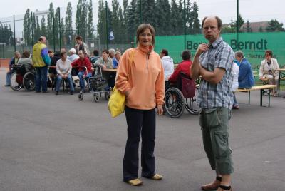 Foto des Albums: 3. Senioren- und Behindertensportfest des Landkreises Teltow-Fläming anlässlich der Brandenburgischen Seniorenwoche (12.06.2010)