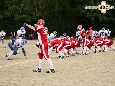 Foto des Albums: American Football im Kirchsteigfeld (13.06.2010)