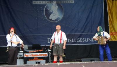 Foto des Albums: Musikfest 2010 (Mega-Show-Talent) (12. 06. 2010)