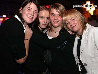Foto des Albums: Ladies Night im Speicher (09.02.2007)