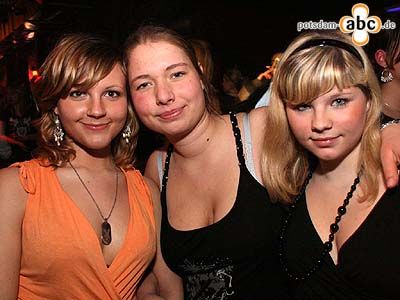 Foto des Albums: Ladies Night im Speicher (09.02.2007)
