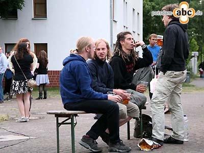 Foto des Albums: Juso-Sommerfest in Griebnitzsee (18.06.2010)