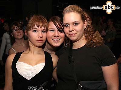 Foto des Albums: Ladies Night im Speicher (16.02.2007)