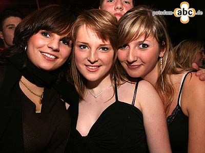 Foto des Albums: Ladies Night im Speicher (16.02.2007)