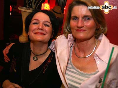 Foto des Albums: Salsa Night im Rossini (17.02.2007)