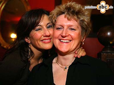 Foto des Albums: Salsa Night im Rossini (17.02.2007)