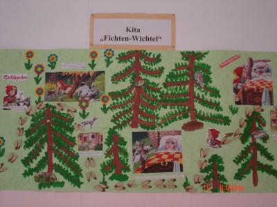 Bild: Bilder der Kita
