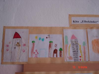 Bild: Bilder der Kita