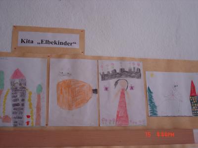 Bild: Bilder der Kita
