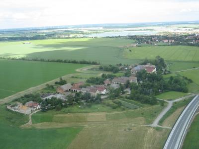 Bild: Ortsteil Köttlitz