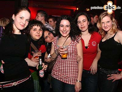 Foto des Albums: Klub Color im Waschhaus - Serie 1 (21.02.2007)
