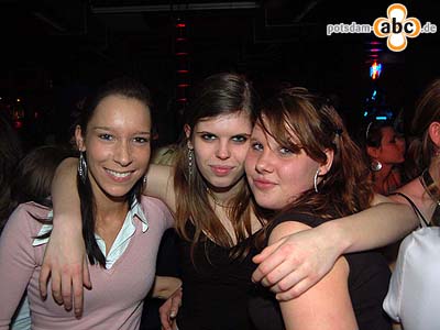 Foto des Albums: Ladies Night im Speicher - Serie 1 (23.02.2007)