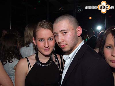 Foto des Albums: Ladies Night im Speicher - Serie 1 (23.02.2007)