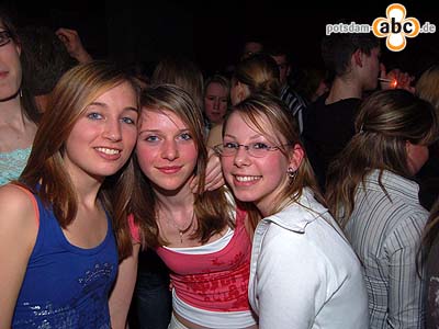 Foto des Albums: Ladies Night im Speicher - Serie 1 (23.02.2007)