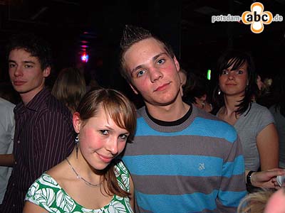 Foto des Albums: Ladies Night im Speicher - Serie 1 (23.02.2007)