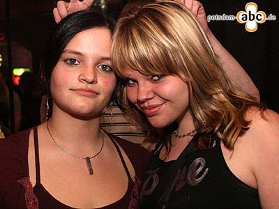 Foto des Albums: Ladies Night im Speicher - Serie 2 (23.02.2007)