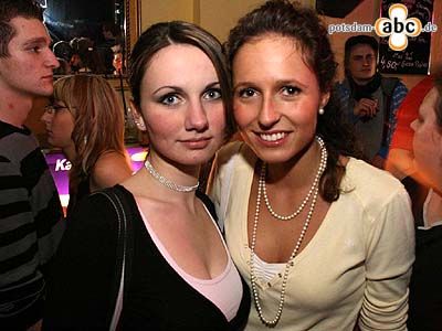 Foto des Albums: Ladies Night im Speicher - Serie 2 (23.02.2007)