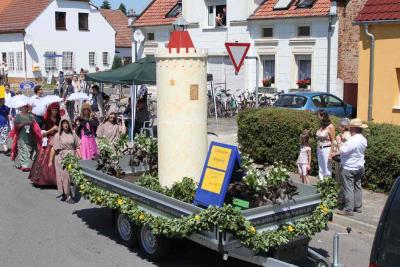 Foto des Albums: Gemeindefest  2010