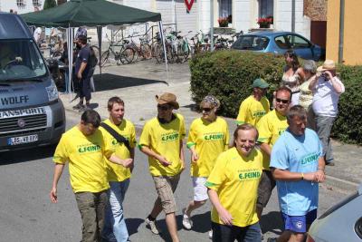 Foto des Albums: Gemeindefest  2010