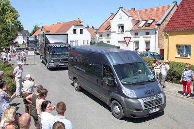 Foto des Albums: Gemeindefest  2010