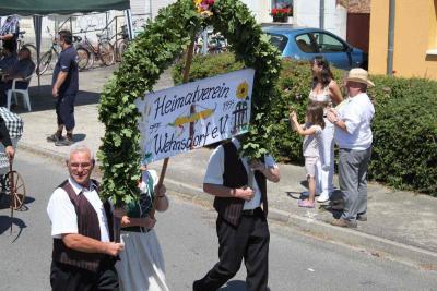Foto des Albums: Gemeindefest  2010