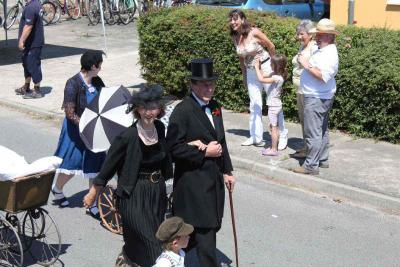 Foto des Albums: Gemeindefest  2010