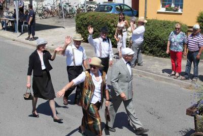 Foto des Albums: Gemeindefest  2010