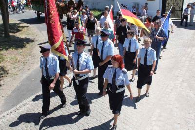 Foto des Albums: Gemeindefest  2010