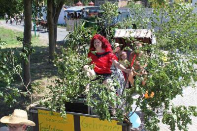 Foto des Albums: Gemeindefest  2010