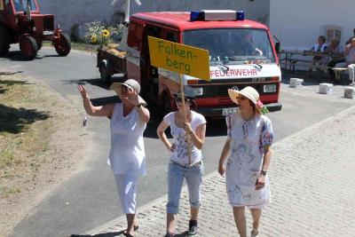 Foto des Albums: Gemeindefest  2010