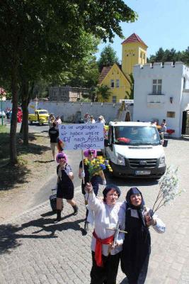 Foto des Albums: Gemeindefest  2010