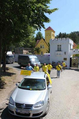 Foto des Albums: Gemeindefest  2010