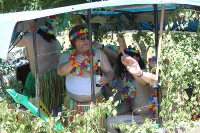 Foto des Albums: Gemeindefest  2010