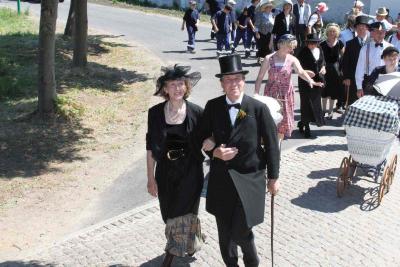 Foto des Albums: Gemeindefest  2010
