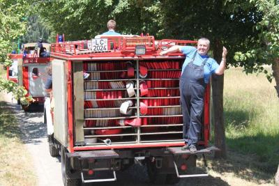 Foto des Albums: Gemeindefest  2010