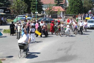 Foto des Albums: Gemeindefest  2010