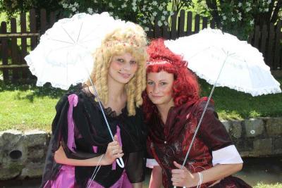 Foto des Albums: Gemeindefest  2010
