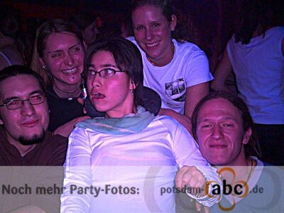 Foto des Albums: Run for Fun im Lindenpark (18.12.2004)
