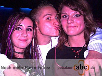 Foto des Albums: Run for Fun im Lindenpark (18.12.2004)