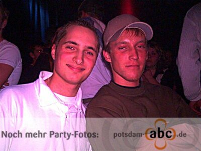 Foto des Albums: Run for Fun im Lindenpark (18.12.2004)