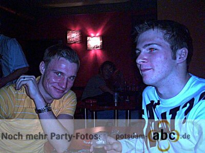 Foto des Albums: Run for Fun im Lindenpark (18.12.2004)