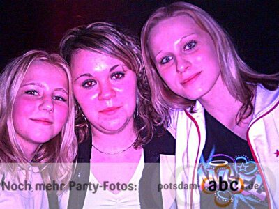 Foto des Albums: Run for Fun im Lindenpark (18.12.2004)