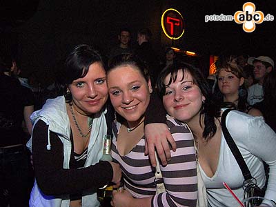 Foto des Albums: Run for Fun im Lindenpark - Serie 3 (24.02.2007)