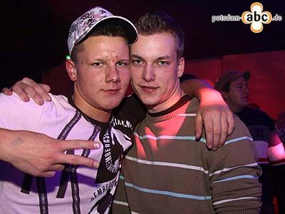 Foto des Albums: 80er im Waschhaus (24.02.2007)