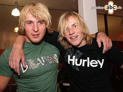 Foto des Albums: 80er im Waschhaus (24.02.2007)